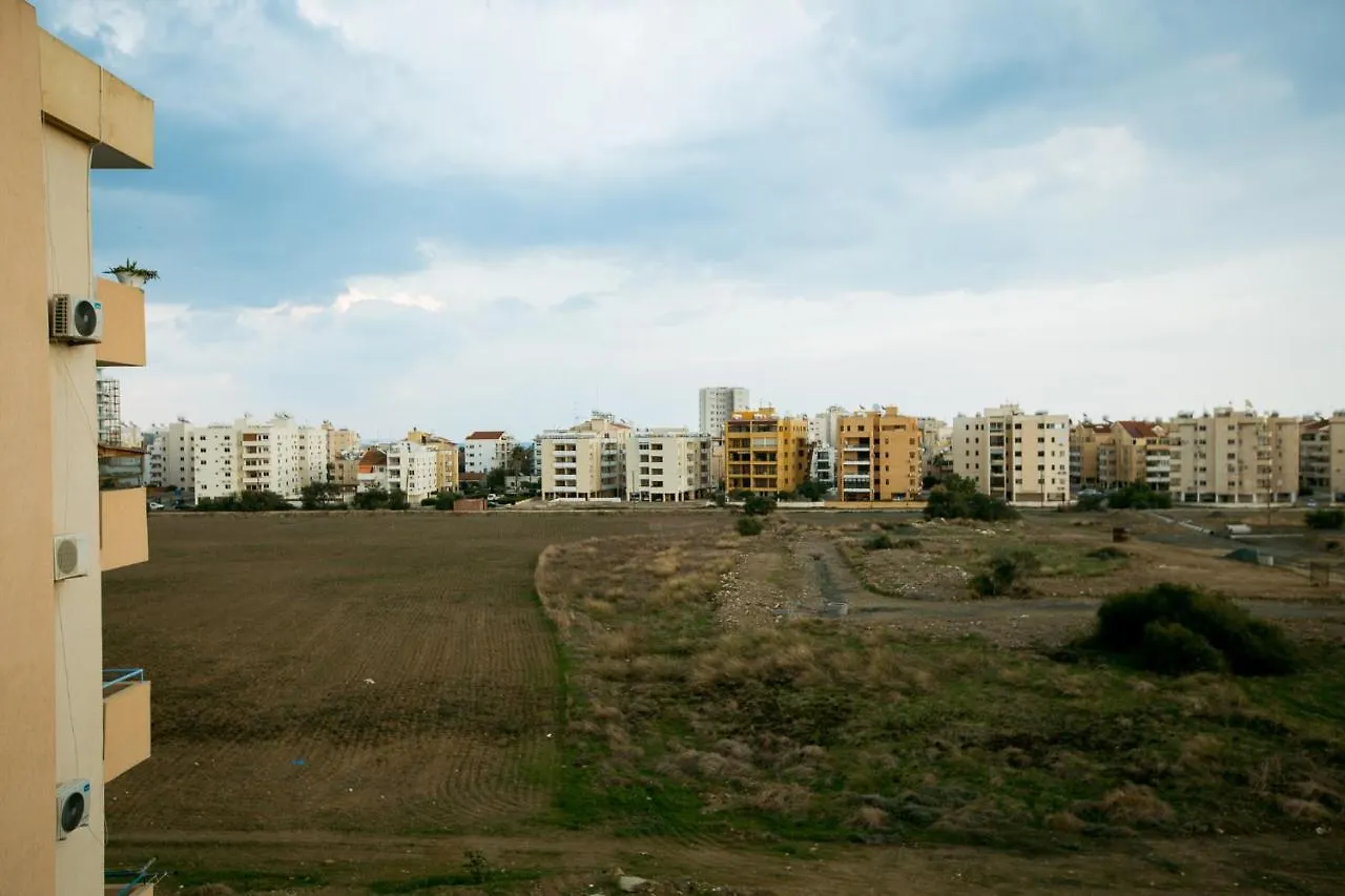 Apartament Aphrodite Residence Larnaca