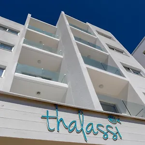 3* Appart hôtel Costantiana